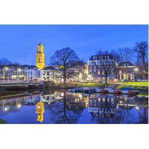Peperbus te Zwolle
