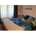Fijne comfortabele kamer met balkon