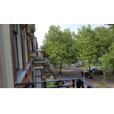 Fijne comfortabele kamer met balkon