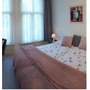 Ideale kamer voor de zakelijke reiziger