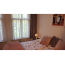Ideale kamer voor de zakelijke reiziger