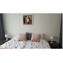 Ideale kamer voor de zakelijke reiziger