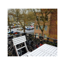 Balkon view