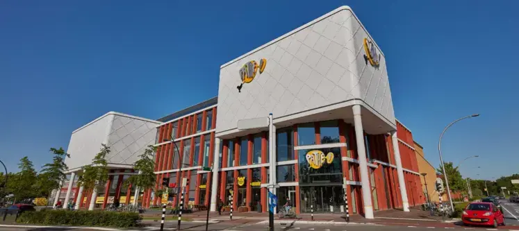 Pathé Zwolle