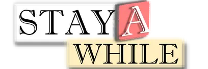 Stay A While Citylodge Zwolle logo Logo van Stay A While Citylodge Zwolle