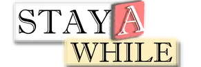 Logo Stay A While Zwolle